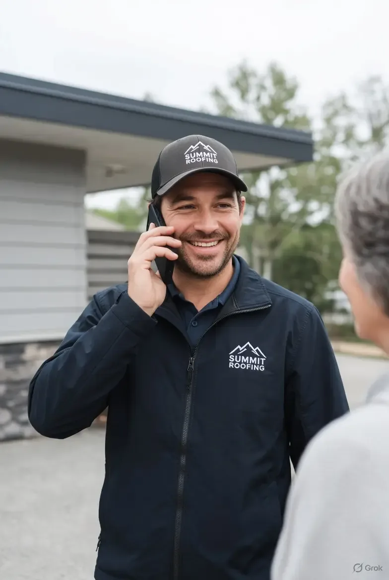 Flat Roof Leak Repair Melrose, IA FAQs